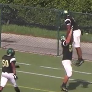 Meet your Posher, Darren